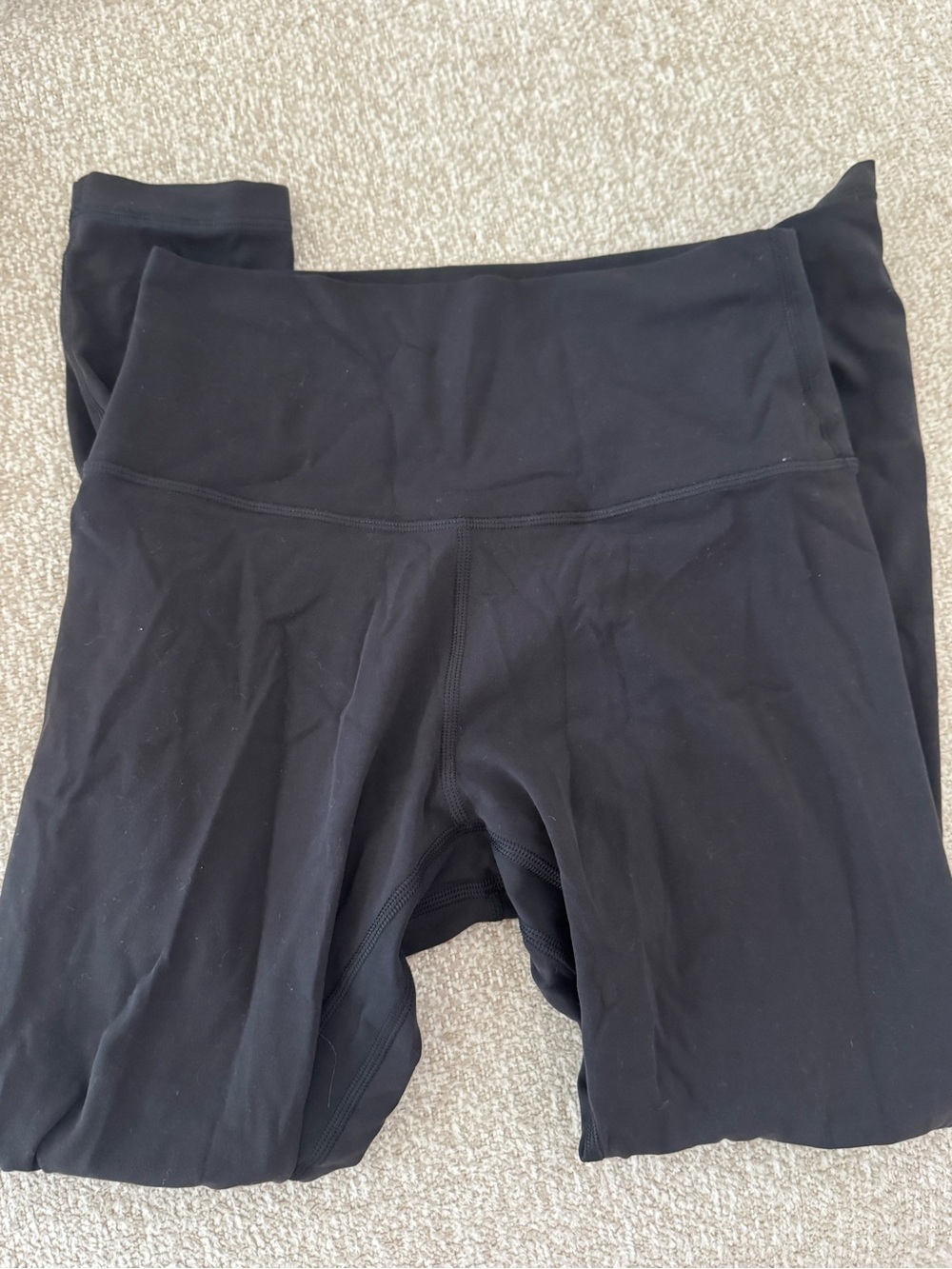 Lululemon Align Leggings Black